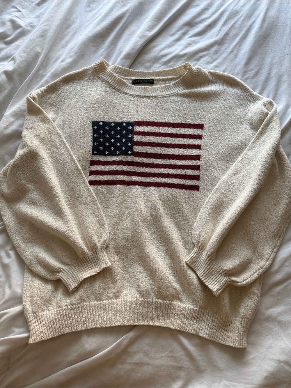 SHEIN Sweater